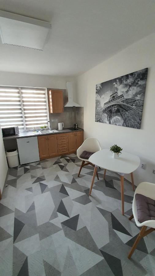 Apartment Pension Stark Františkovy Lázně Εξωτερικό φωτογραφία