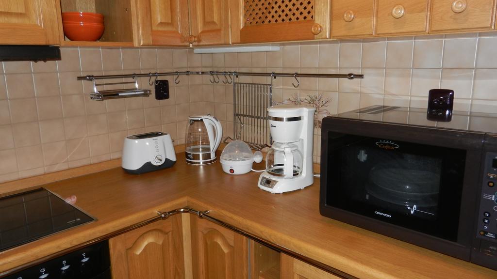 Apartment Pension Stark Františkovy Lázně Εξωτερικό φωτογραφία