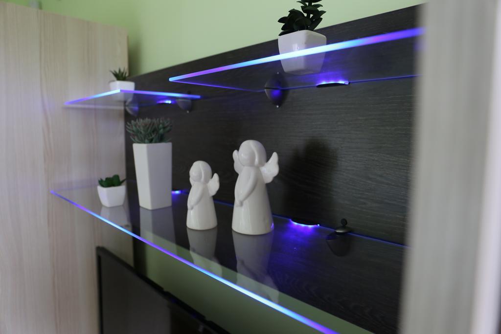 Apartment Pension Stark Františkovy Lázně Εξωτερικό φωτογραφία