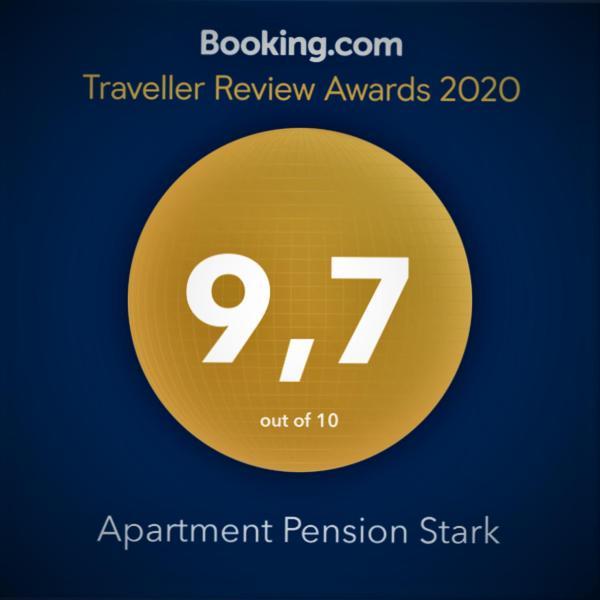 Apartment Pension Stark Františkovy Lázně Εξωτερικό φωτογραφία